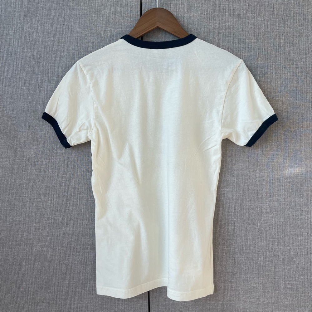 • Free People x Parks Project | Big Sur Ringer Tee - Picture 3 of 4